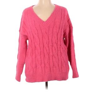 Lucky Brand V-neck sweater. Perfect condition.